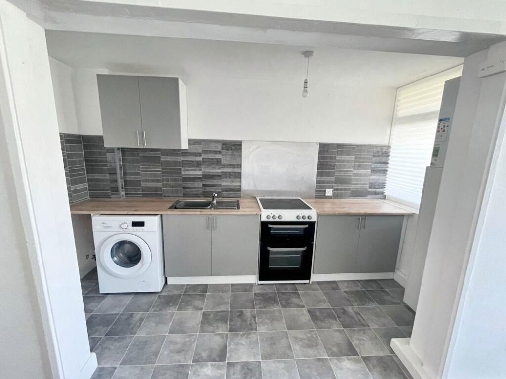 Main image of property: Waterloo Walk, Washington, Tyne and Wear, NE37 3EN