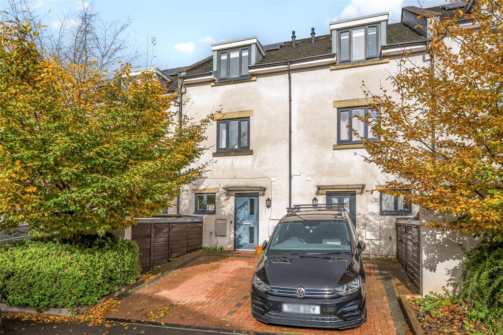 Main image of property: Durnford Avenue, Bristol, Somerset, BS3