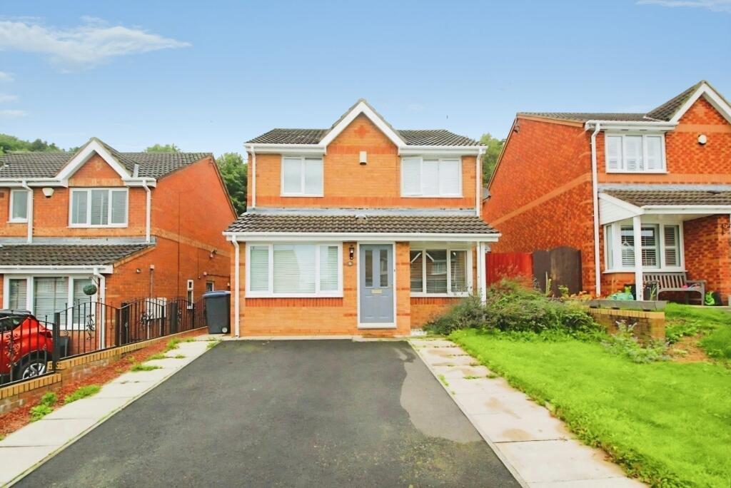 Main image of property: Mowlam Drive, Stanley, Durham, DH9