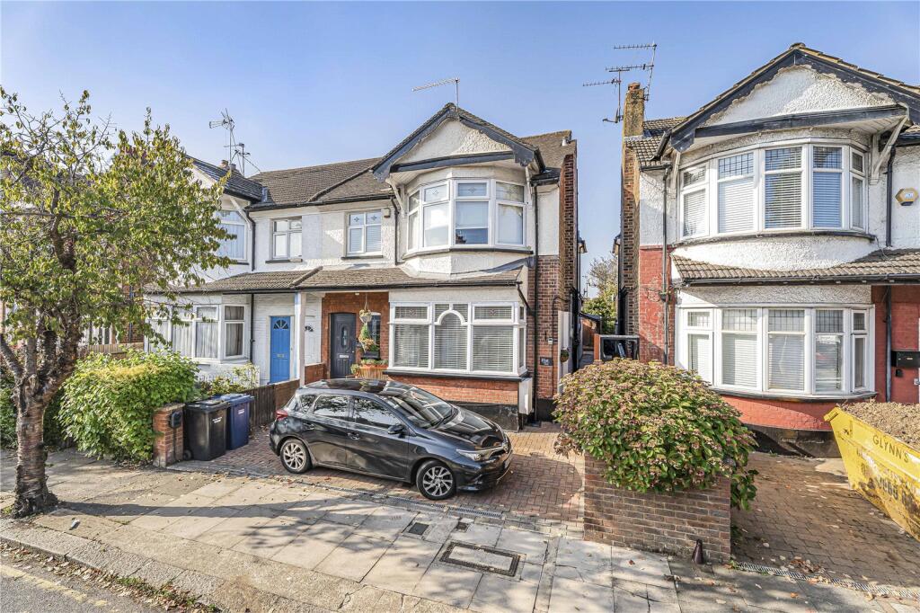 Main image of property: Hale Grove Gardens, London, NW7