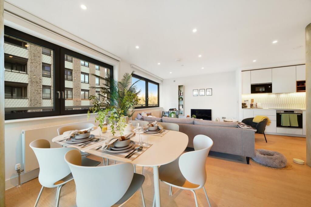 Main image of property: Park Lane, 
Wembley, HA9