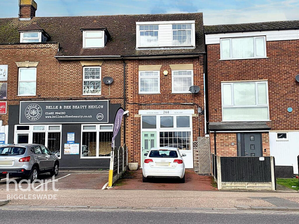 Main image of property: Hitchin Road, Henlow
