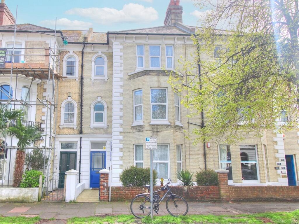 Main image of property: Room 3, Lushington Road, Eastbourne, BN21