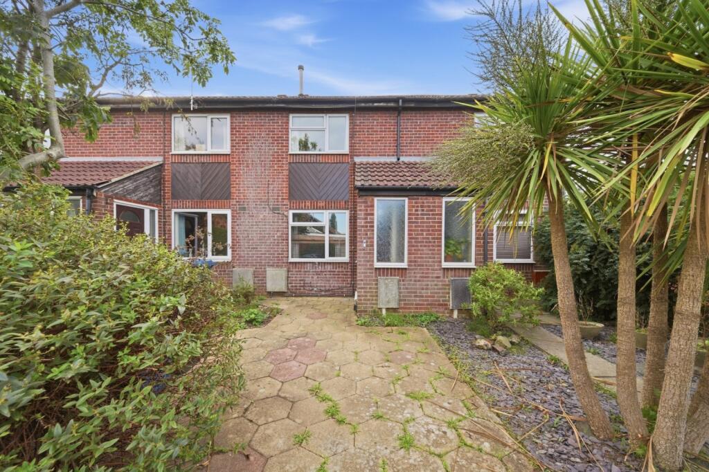 Main image of property: Northwold Avenue, West Bridgford, Nottingham, Nottinghamshire, NG2