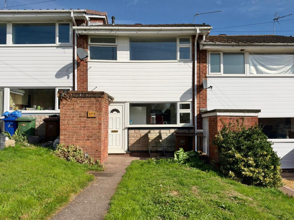 Main image of property: Green Lane, Rugeley, WS15 2AU