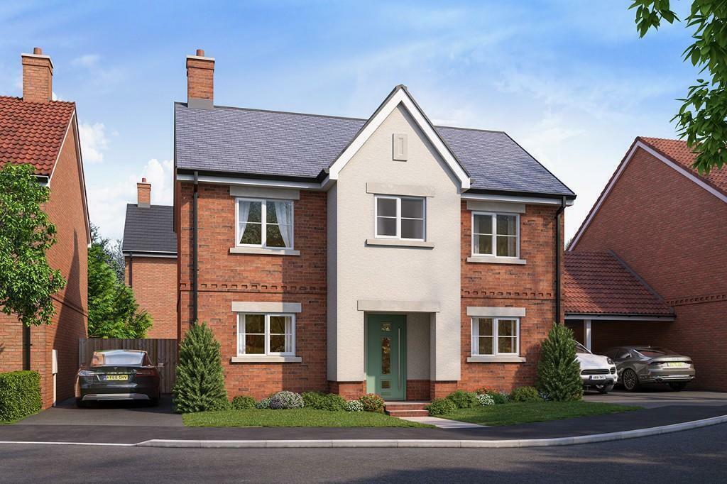Main image of property: Dinan Way,
Exmouth,
EX8 5FP