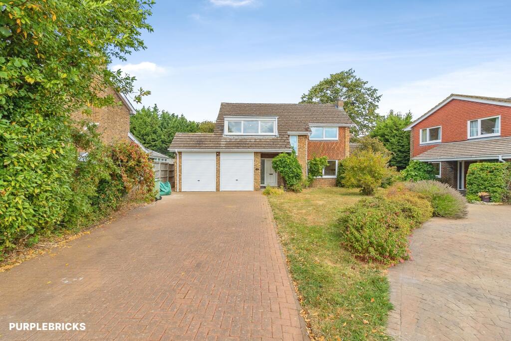 Main image of property: Beacon View, Stanbridge, LU7