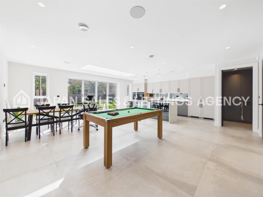 Main image of property: Admiral Gardens, Bentley Heath, Barnet