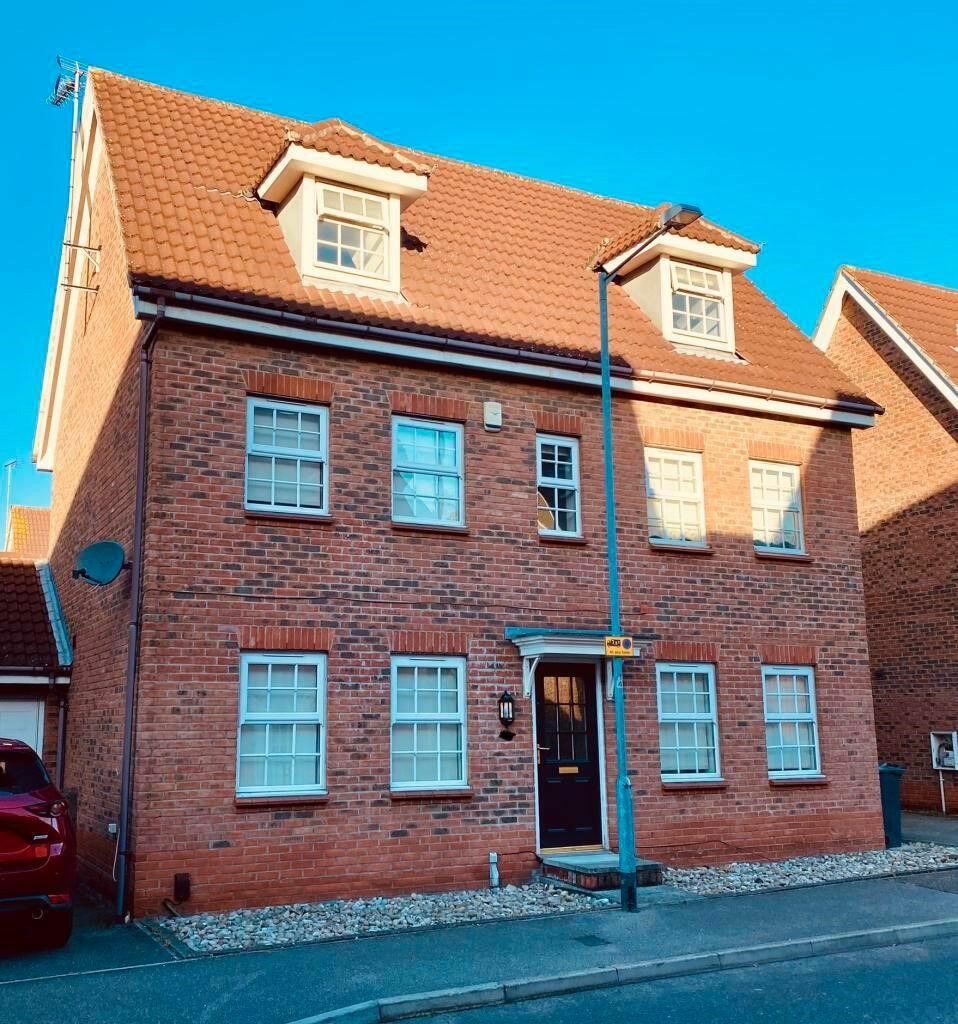 Main image of property: Cumberland Road, Chafford Hundred, Grays
