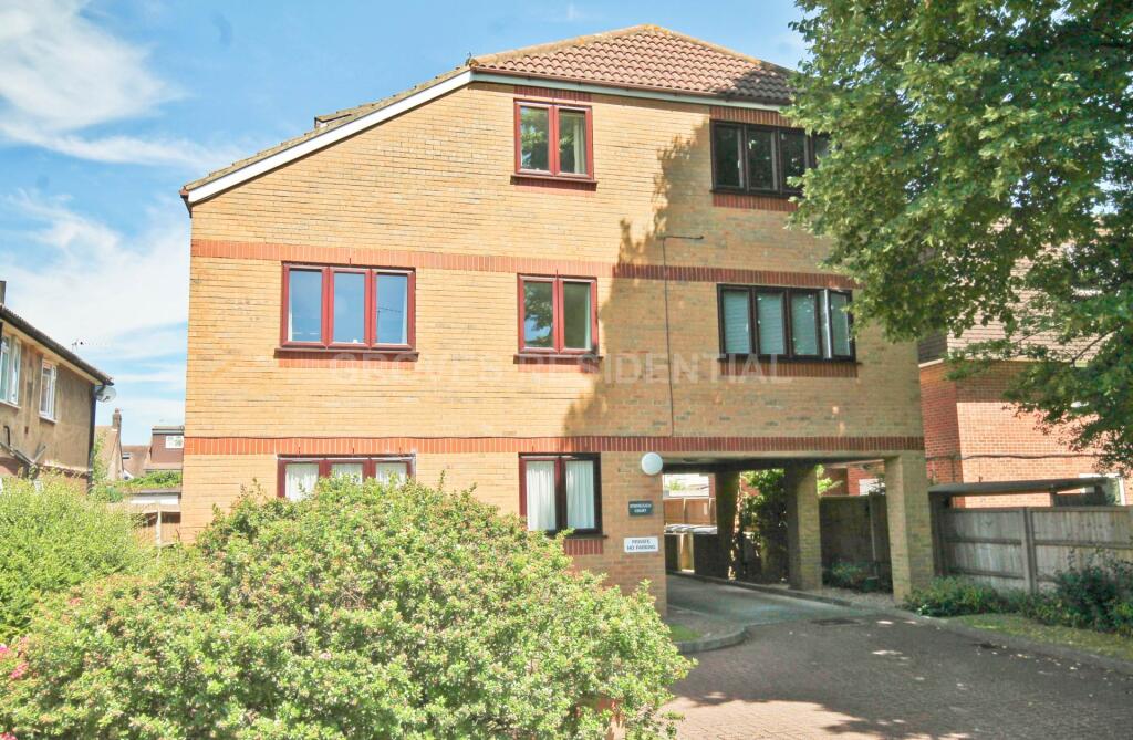 Main image of property: Chestnut Grove, New Malden