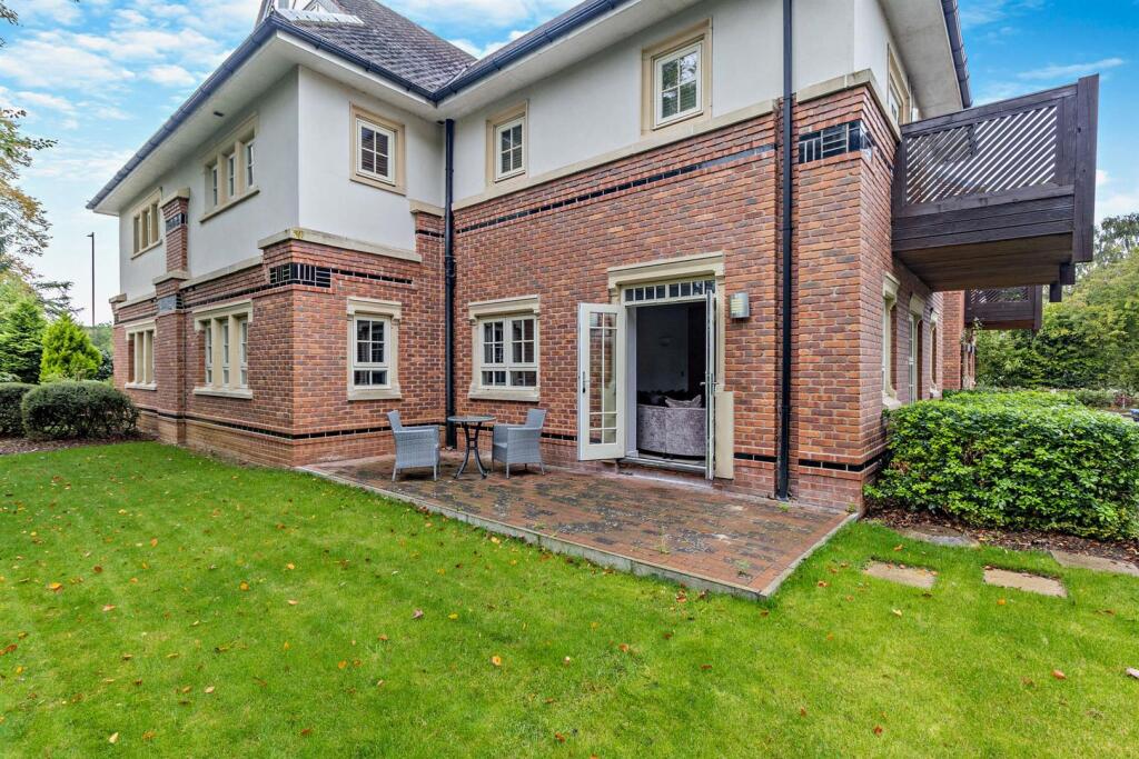 Main image of property: Milestone Court, Doncaster