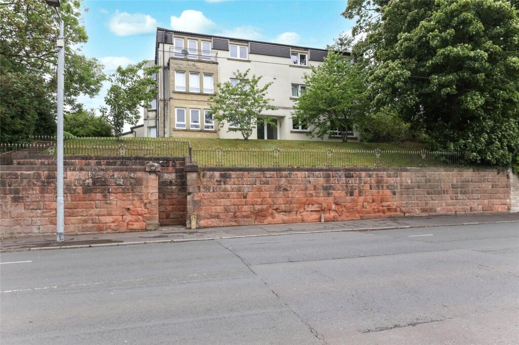 Main image of property: Hamilton Road, Mount Vernon, Glasgow, G32