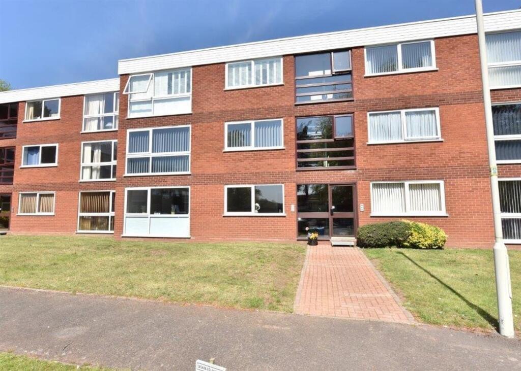 Main image of property: Ingatestone Drive, Wordsley