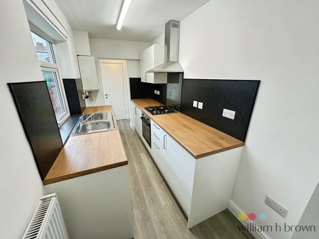 Main image of property: St. Andrews Street, LINCOLN