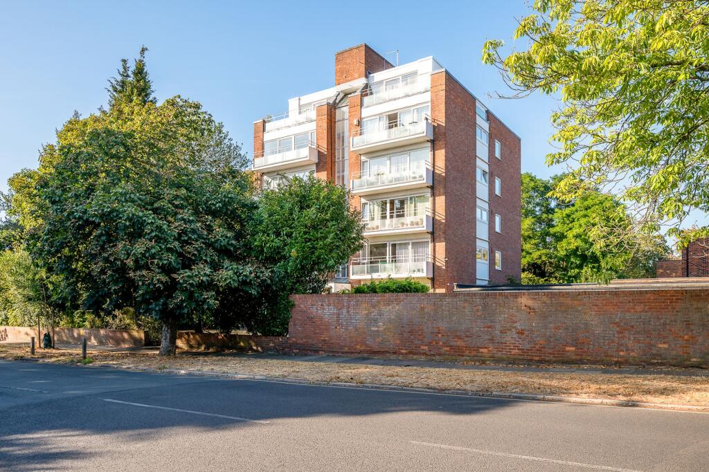 Main image of property: Copers Cope Road, Alton Court, BR3
