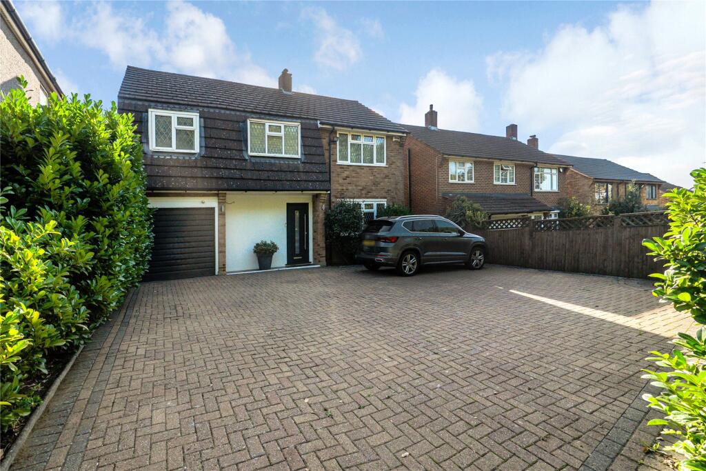 Main image of property: Elmstead Lane, Chislehurst