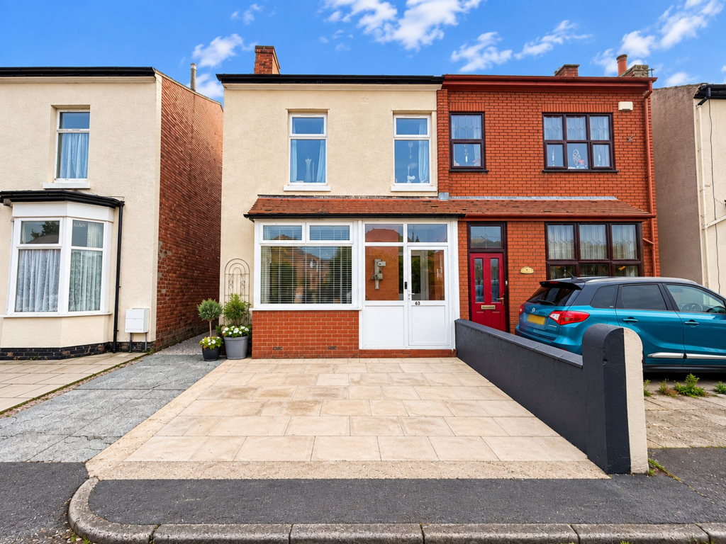Main image of property: Railway Street, Southport, PR8