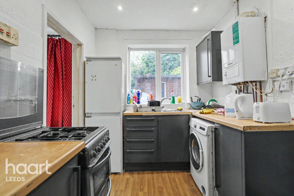 Main image of property: Newhall Garth, LEEDS