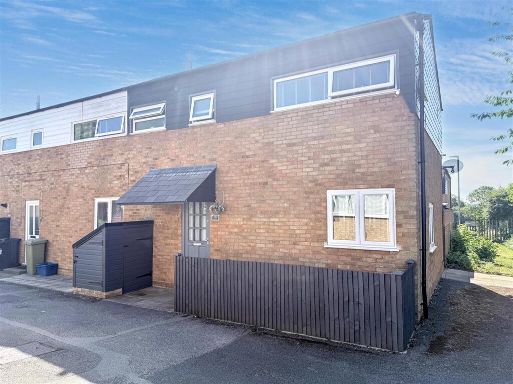 Main image of property: North Ridge, Milton Keynes