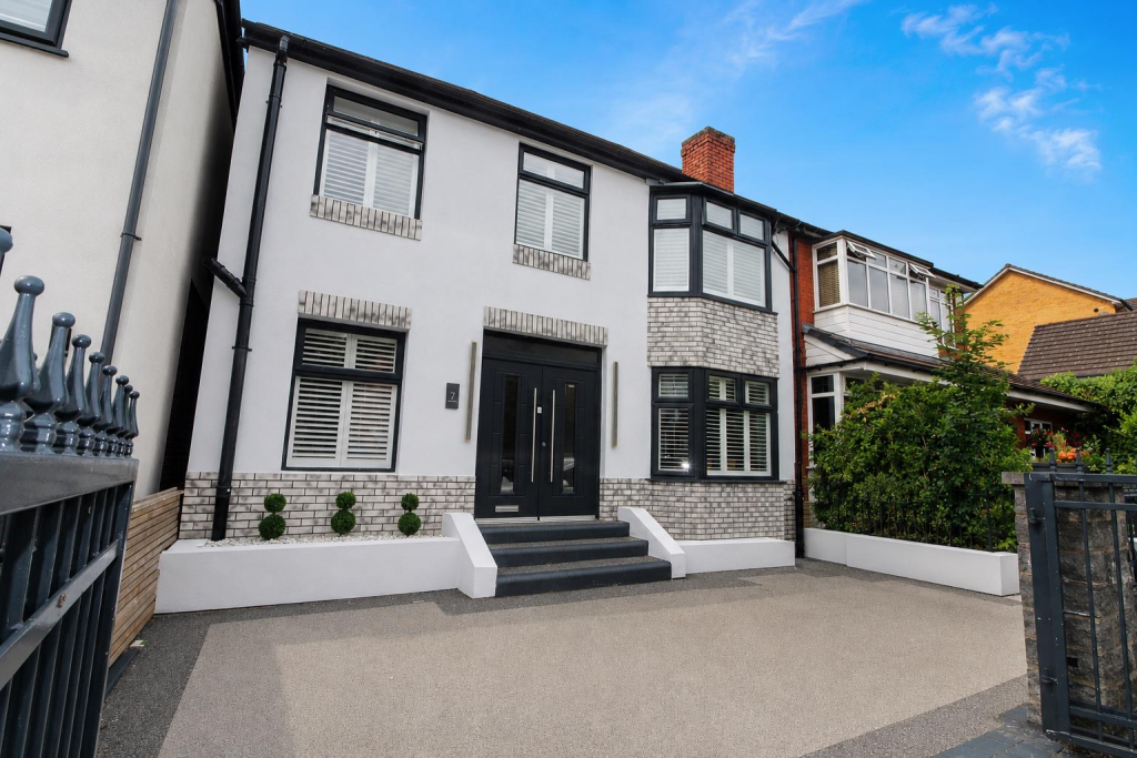 Main image of property: Stand Avenue, Whitefield
