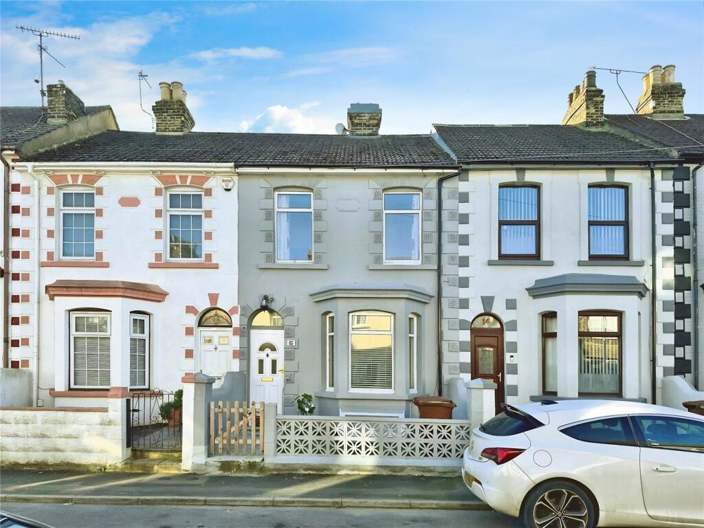 Main image of property: Waterloo Road, Gillingham, Kent, ME7