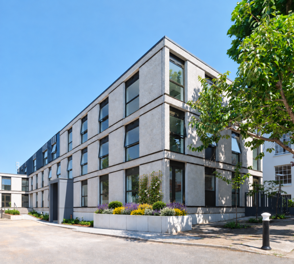 Main image of property: Canynge Place, Clifton Village