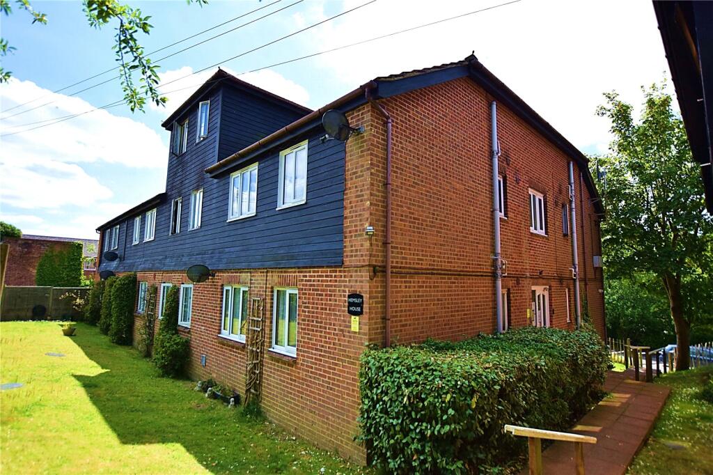Main image of property: Streatfield Road, Heathfield, East Sussex, TN21