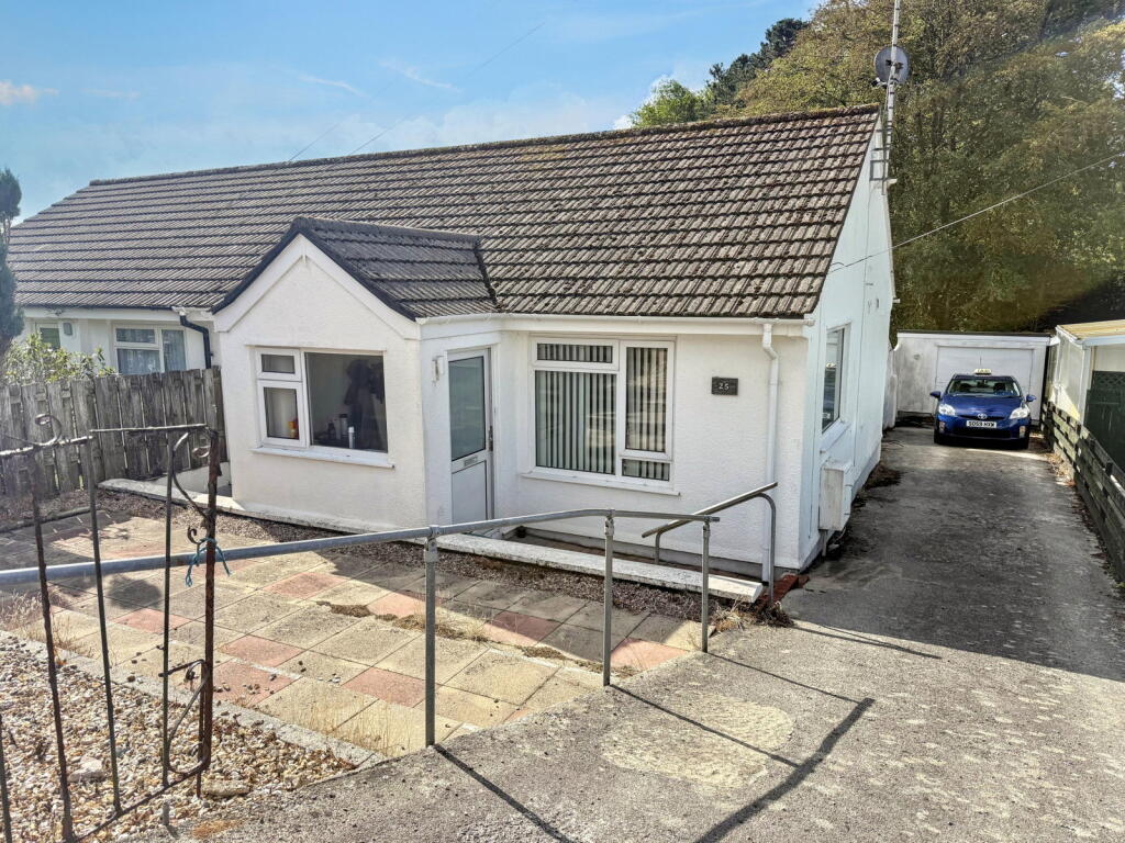 Main image of property: Falmouth