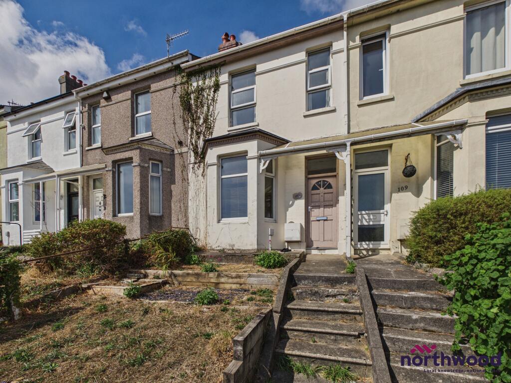 Main image of property: Old Laira Road, Lipson, Plymouth, PL3