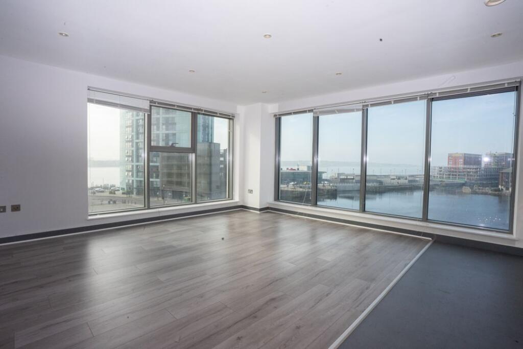 Main image of property: Apartment ,  William Jessop Way, Liverpool