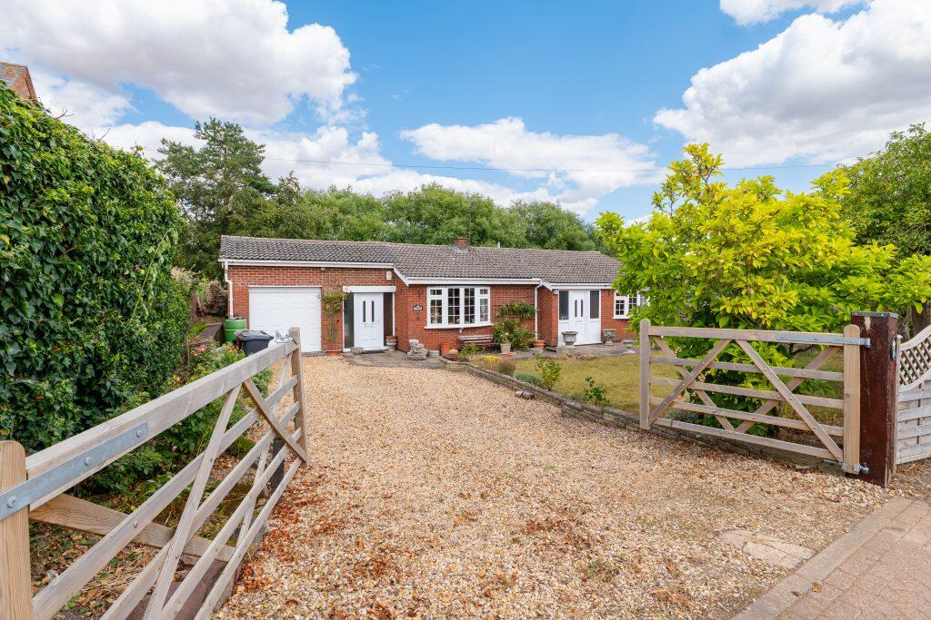 Main image of property: Syston Road, South Croxton, Leicestershire