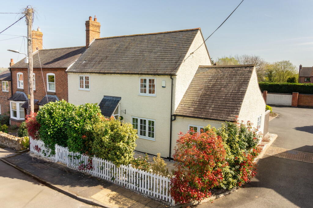 Main image of property: Mills Cottage, Kirby Bellars