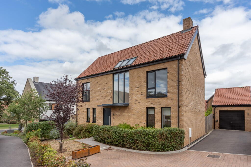 Main image of property: Elder Close, Wedmore