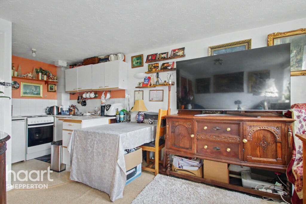 Main image of property: Seymour Way, SUNBURY-ON-THAMES
