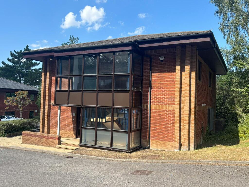 Main image of property: 7 Acorn Business Park, Ling Road, Poole, BH12 4NZ