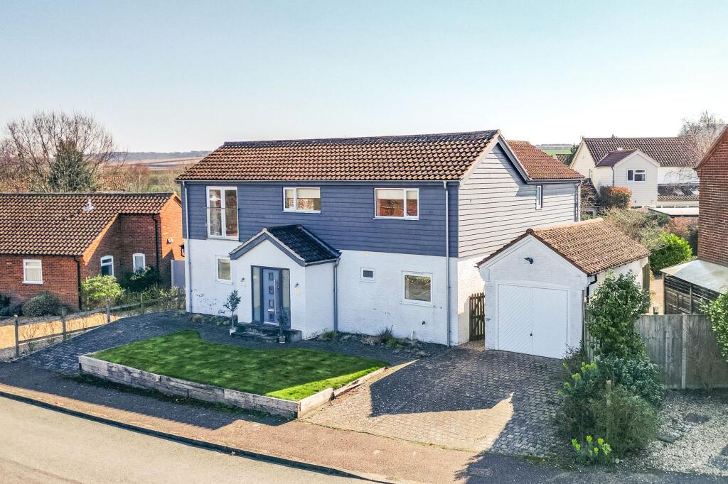 Main image of property: Brancaster