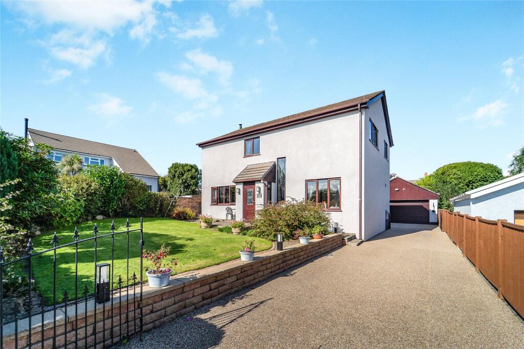 Main image of property: Meadow Park, Treffgarne, Haverfordwest, Pembrokeshire, SA62