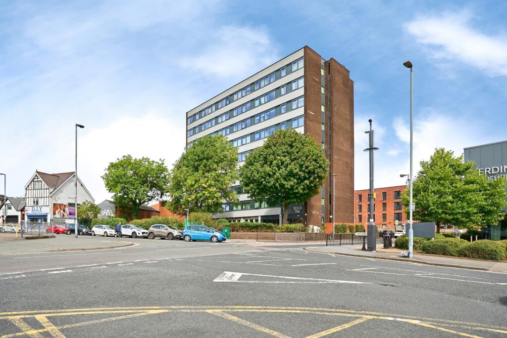 Main image of property: Edwards Road, Birmingham, West Midlands, B24