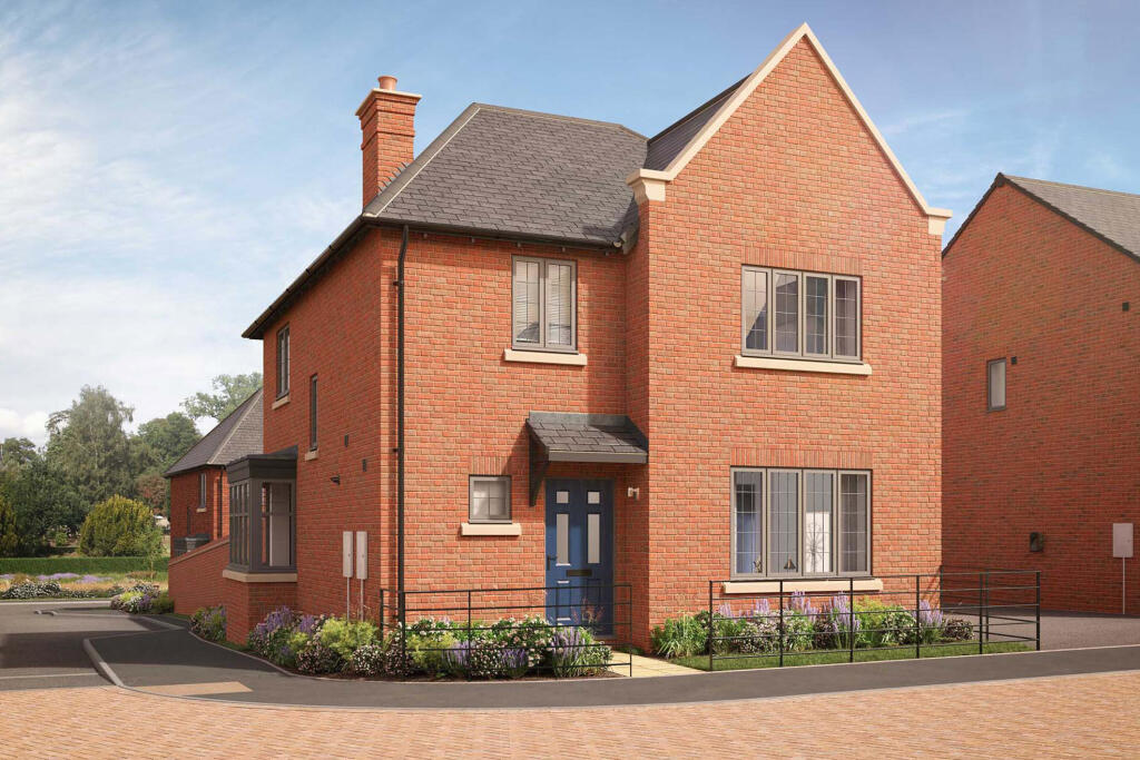 Main image of property: Dart Avenue, 
Exeter, 
EX2 7DR