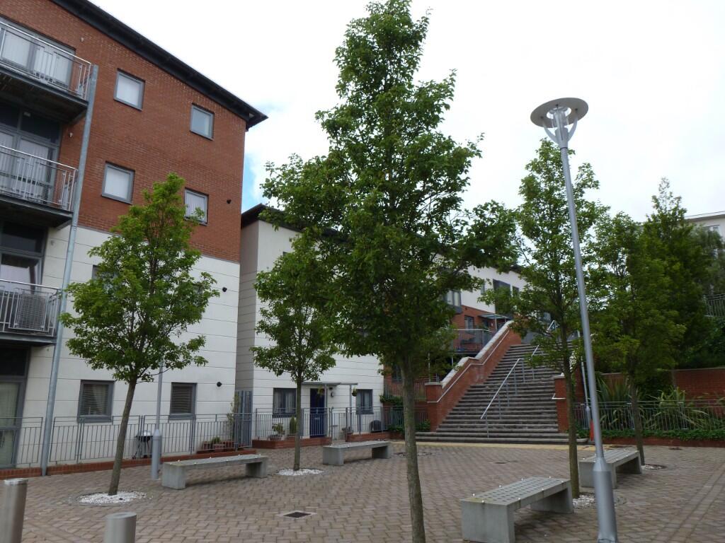 Main image of property: Mosedale Way, Birmingham, B15 2BL