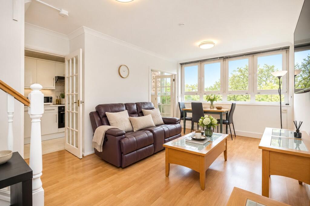 Main image of property: Semley Place, London, SW1W