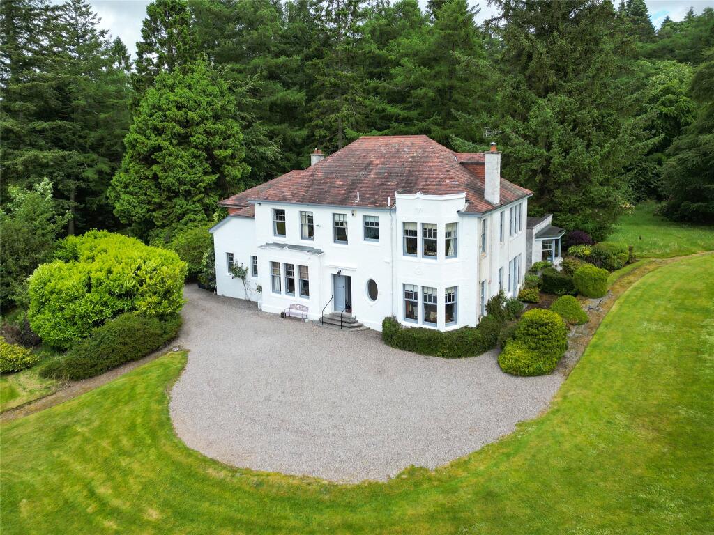 Main image of property: Glen Road, Dunblane, Stirlingshire