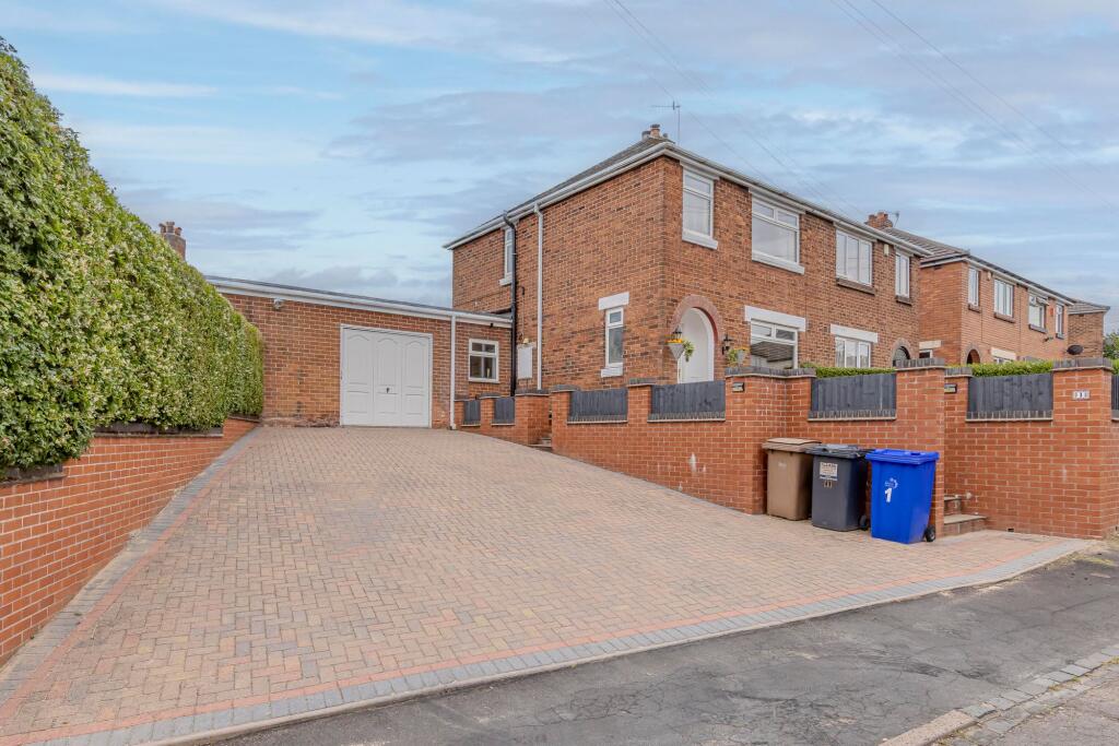 Main image of property: Albert Avenue, Stoke-On-Trent, ST3