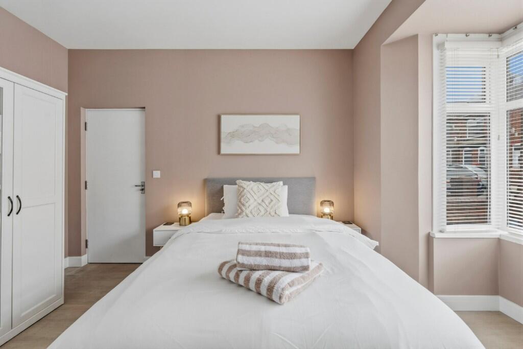 Main image of property: James Watt Terrace, Barrow-In-Furness, Cumbria, LA14