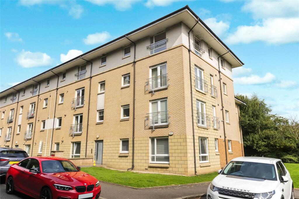 Main image of property: Greenlaw Court, Yoker, Glasgow, G14
