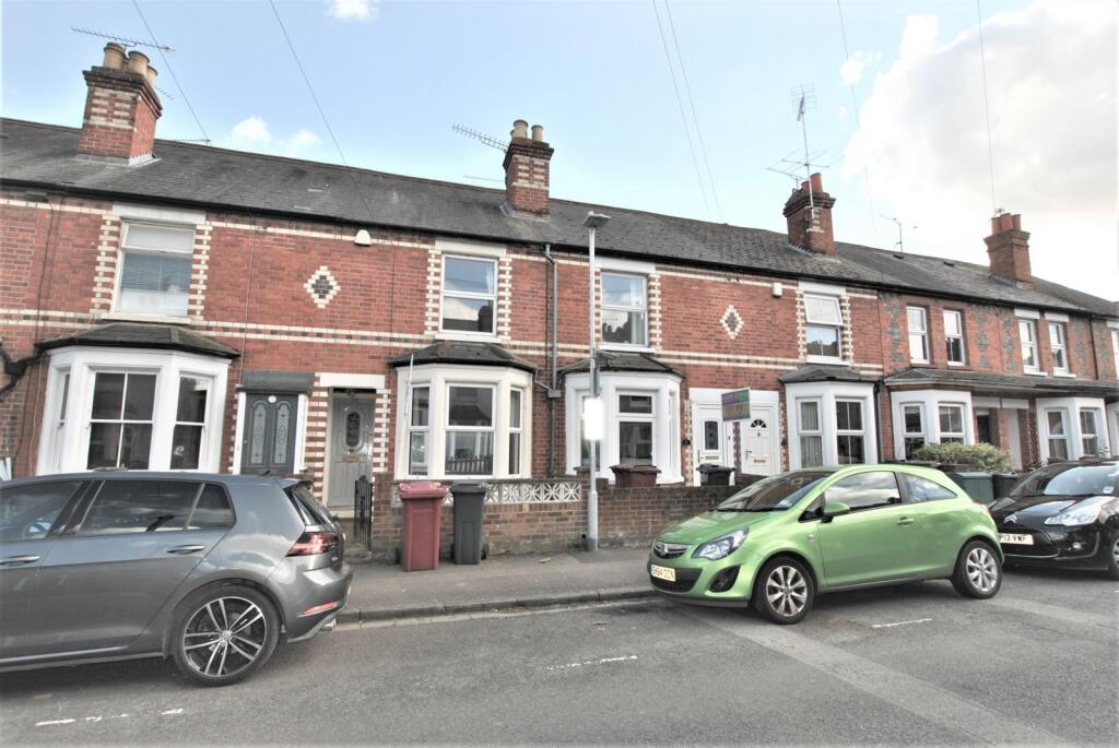 Main image of property: Kings Road, Caversham, Reading