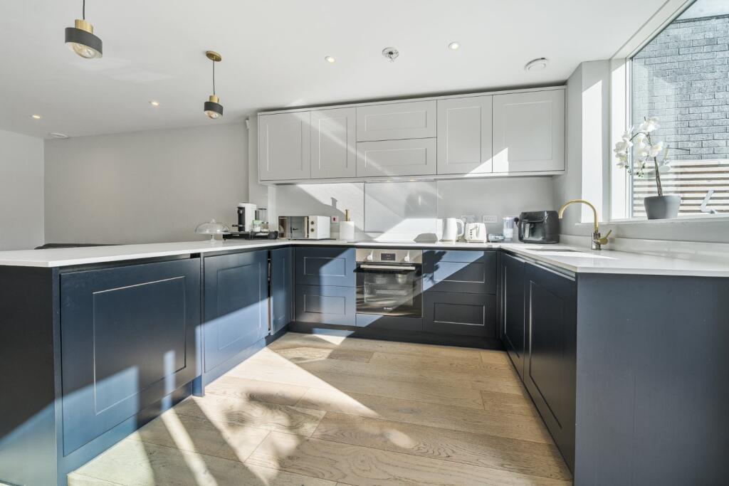 Main image of property: Knights Hill, West Norwood, SE27