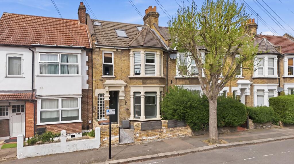 Main image of property: Newport Road, Leyton, E10