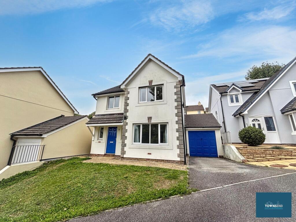 Main image of property: Tinney Drive, Truro, TR1