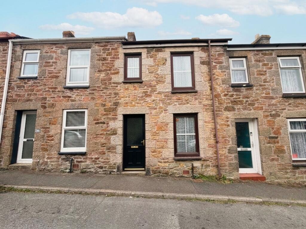 Main image of property: Bellevue, Redruth, TR15